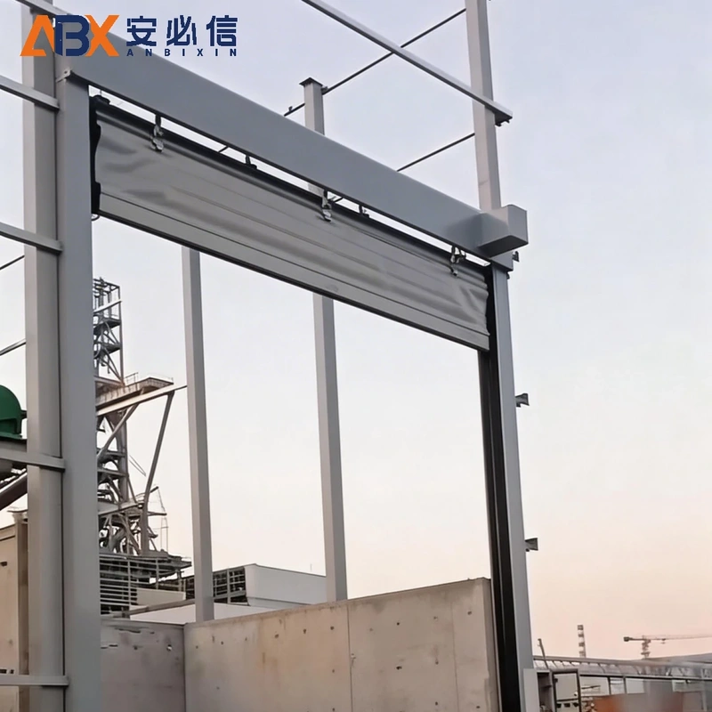 葫芦岛市堆积门